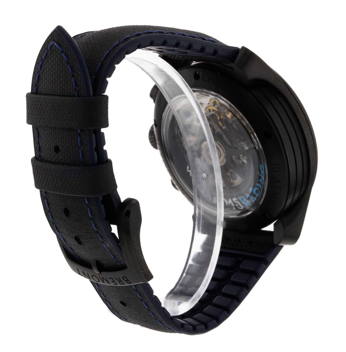 Bremont Motorsport Collection WR-45 Bremont Motorsport Collection WR-45